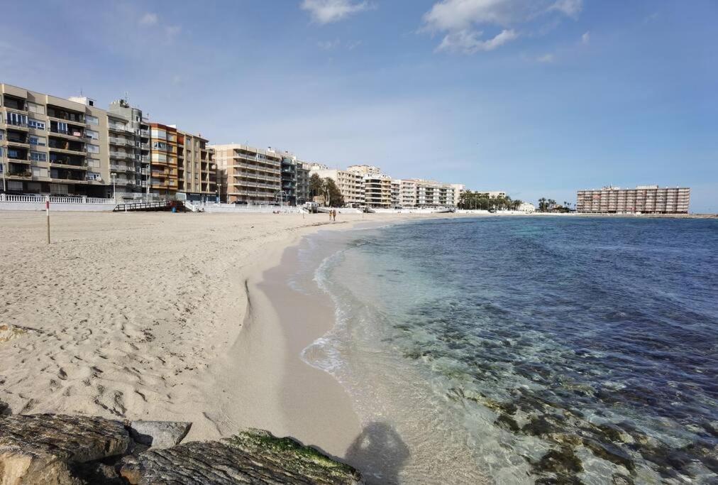 Your Spain P21 Torrevieja Luaran gambar