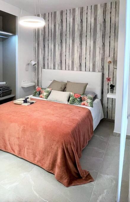 Your Spain P21 Torrevieja Luaran gambar